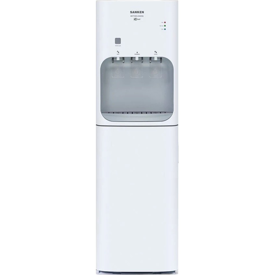 Sanken Dispenser HWD-CK30IC-WH galon bawah