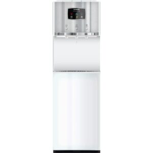 Sanken Dispenser HWD-L130SS-WH galon bawah