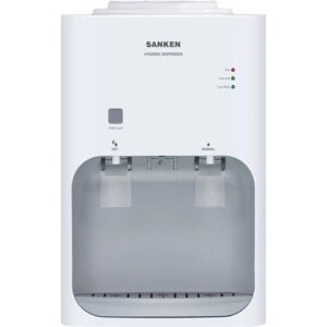 Sanken Dispenser HWN-K10WH portable