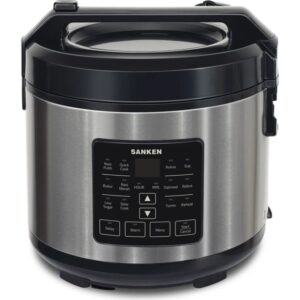 Sanken Magic Com SJ-DL300BK