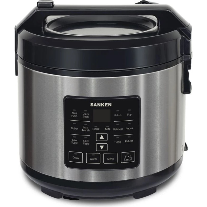 Sanken Magic Com SJ-DL300BK