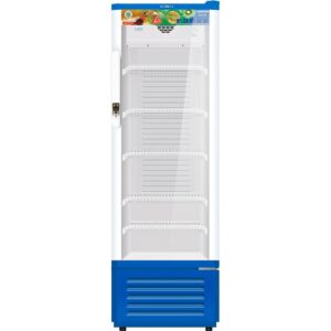 Sanken Show Case SRS-275P-BL