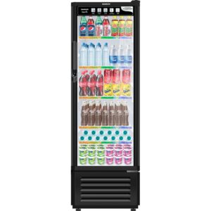 Sanken Show case SRS-288V-BK