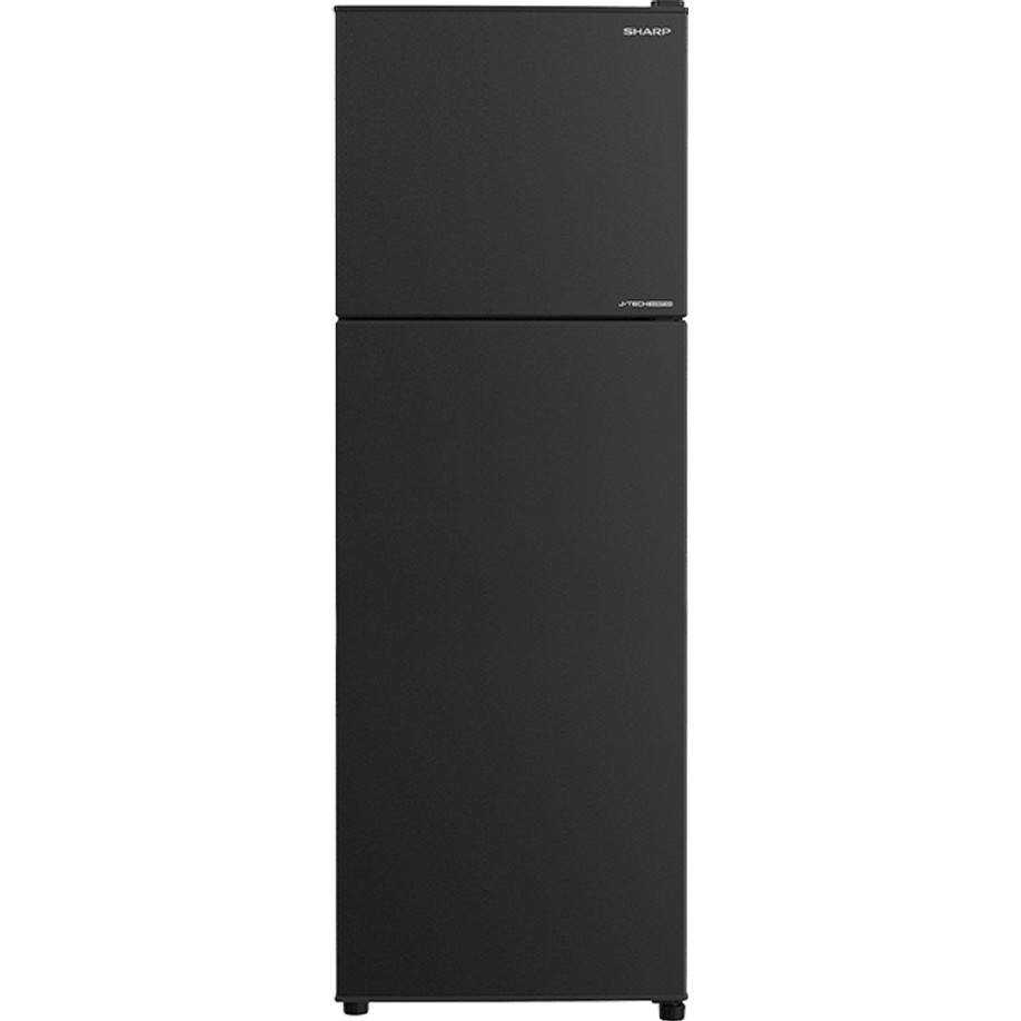 Sharp Kulkas SJ-326SI-GK