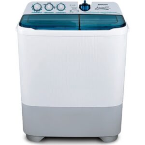 Sharp Mesin Cuci ES-T85CR-BK