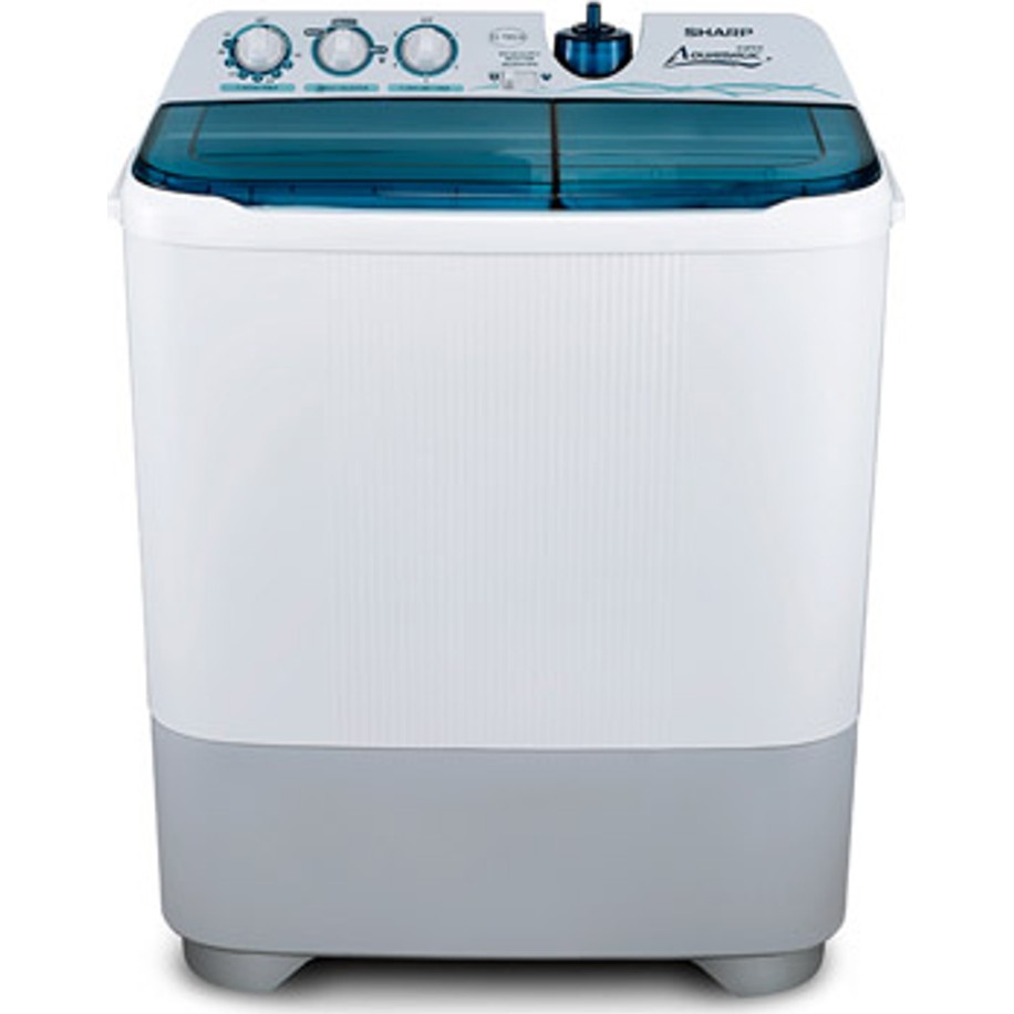 Sharp Mesin Cuci ES-T85CR-VK