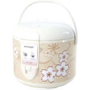 Sharp Rice Cooker KS-R18MS-BR