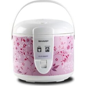 Sharp Rice Cooker KS-R18MS-PK