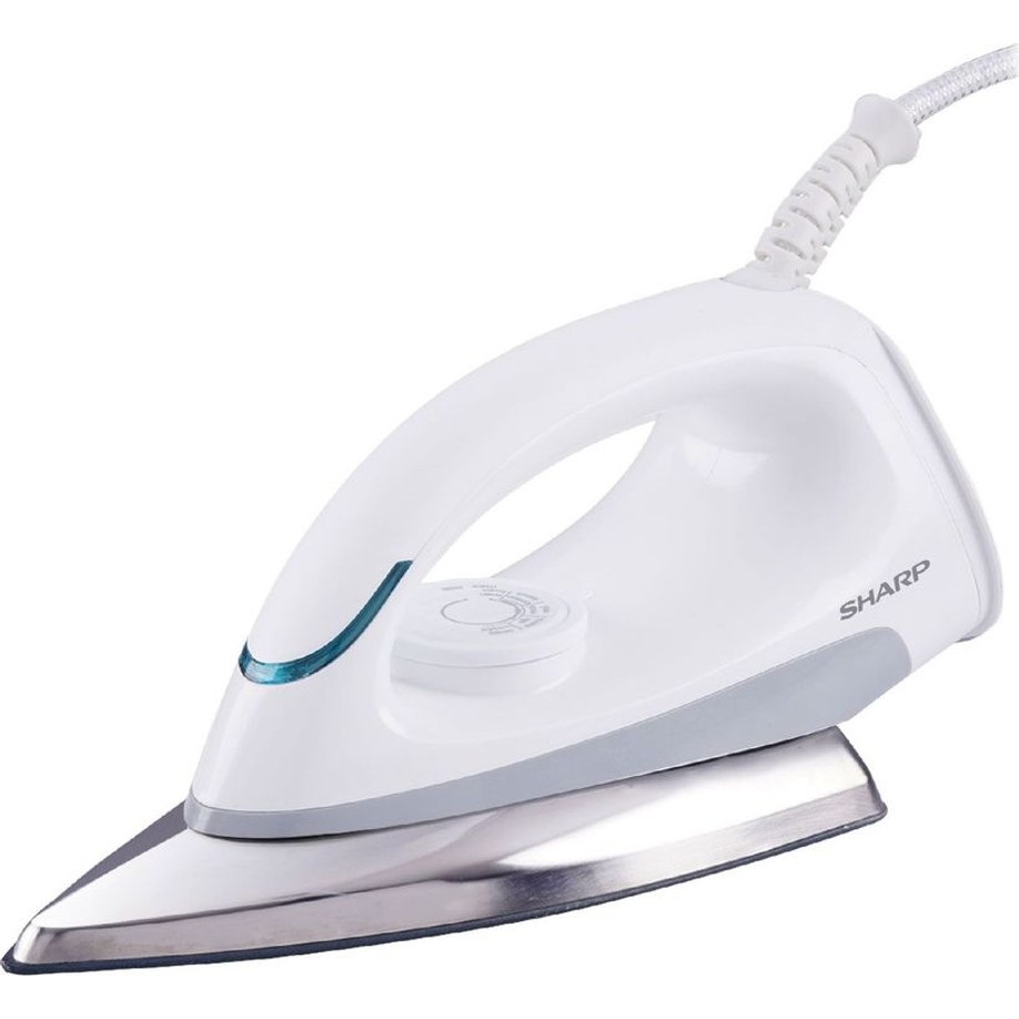 Sharp Setrika EI-N10-WH