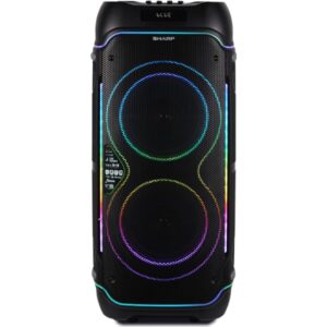 Sharp Speaker CBOX-PS9PB