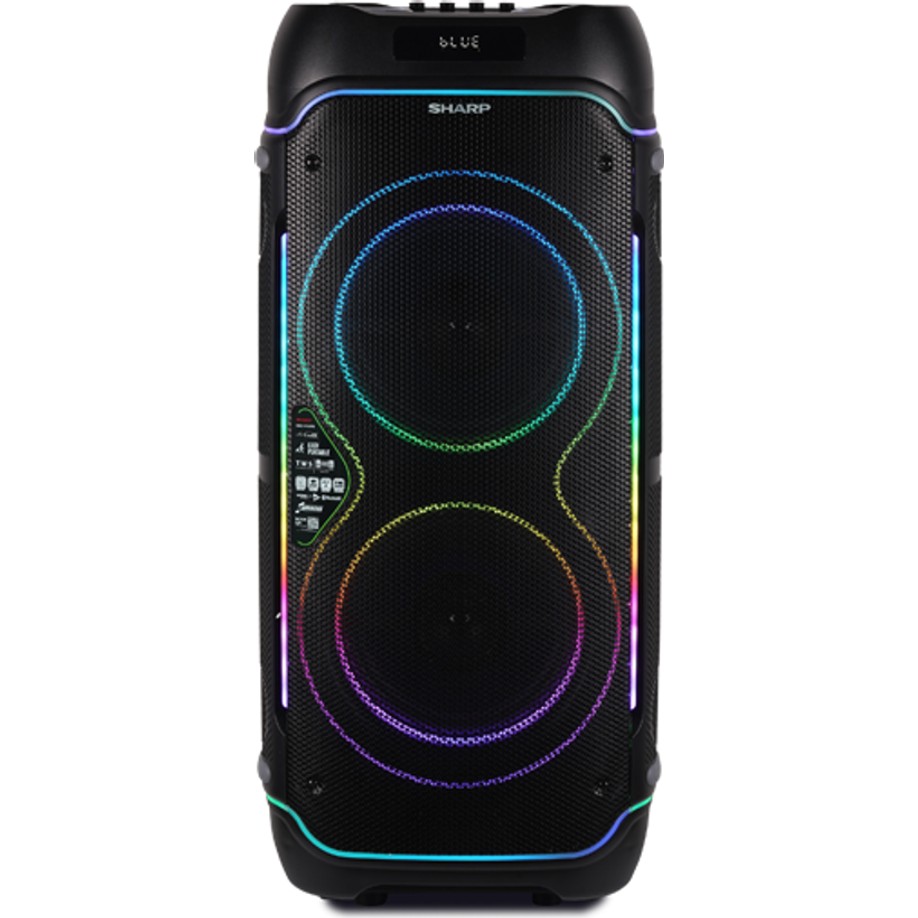 Sharp Speaker CBOX-PS9PB
