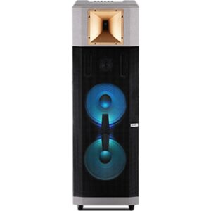 Sharp Speaker CBOX-SPRO22B
